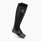 Férfi sízokni Uyn Ski All Mountain Socks anthracite / grey