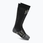 Női sízokni UYN Ski All Mountain Socks anthracite/grey