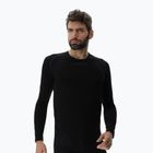 Férfi Termoaktiv pulóver UYN Evolutyon Biotech np black