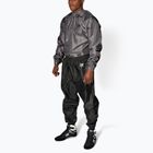 Férfi szauna overall LEONE 1947 Sauna grey/black