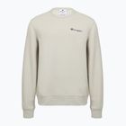 Férfi pulóver Champion 221792 Crewneck Sweatshirt beige