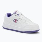 Cipők Champion RD18 LOW G GS Low Cut wht/stn