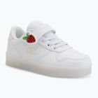 Gyerekcipő Champion GLW G PS Low Cut wht/nati