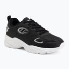 Cipők Champion Countess Evolve G GS Low Cut nubuck/silver