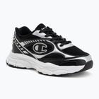 Cipők Champion RT25 GS Low Cut nubuck/silver
