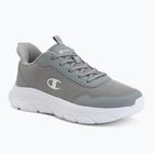 Gyerekcipő Champion Fuze GS Low Cut grey/wht