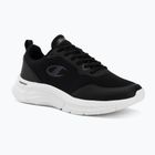 Cipők Champion WLK PRO Low Cut nubuck/dark grey