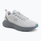 Cipők Champion Alpha Max Low Cut l.grey/m.grey