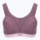 Sportmelltartó Shock Absorber Active D+ Classic violet