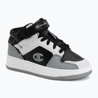 Gyermekcipő Champion RD18 2.0 Mid G PS Mid Cut new black/grey