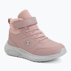 Gyermekcipő Champion Fuze WTR Boot PS Mid Cut birch/light grey