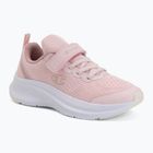 Gyermekcipő Champion Alpha Max PS Low Cut pumice/white