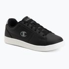 Gyermekcipő Champion Ace Court GS Low Cut new black/light grey