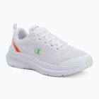 Gyermekcipő Champion Aplha Max GS Low Cut white/koi