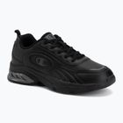 Gyermekcipő Champion Eagle Run GS Low Cut triple black
