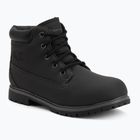 Gyermekcipő Champion Upstate 3.0 GS Mid Cut triple black