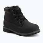 Gyermekcipő Champion Upstate 3.0 PS Mid Cut triple black