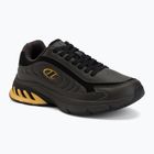 Cipők Champion Eagle Run Low Cut moss/new black/mgmt