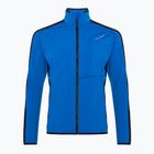 Férfi sípulóver Fischer UP Flex prince blue