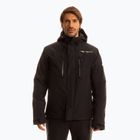 Férfi sídzseki Fischer Dash black