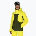 Férfi sídzseki Fischer Dash fischer yellow