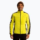 Férfi sípulóver Fischer UP Flex fischer yellow