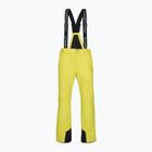 Férfi sínadrág Fischer RC4 fischer yellow