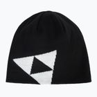 Téli sapka Fischer Logo Reversible Beanie black