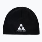 Téli sapka Fischer Mountain Beanie black