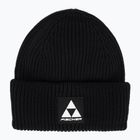 Téli sapka Fischer Alps Beanie black