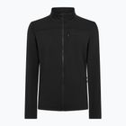 Férfi pulóver Fischer Flex Jacket black