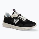 Férfi cipő U.S. Polo Assn. GARY001B fekete