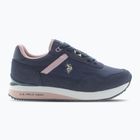 Női cipő U.S. Polo Assn. FRISBY005 tengerészkék