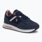 Női cipő U.S. Polo Assn. FRISBY005 tengerészkék