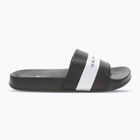 Férfi szandál U.S. Polo Assn. SKYE002 fekete/fehér
