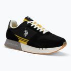 Férfi cipő U.S. Polo Assn. JAKE001 fekete