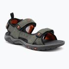 Férfi szandál CMP Almaak grey