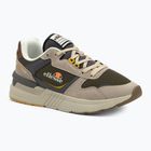Ellesse férfi cipő New Ronny earth nyírfa cápa cipő