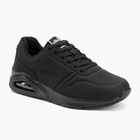 Ellesse férfi cipő Impress fekete