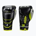 LEONE Boxkesztyű 1947 Revo Performance Fluo fekete
