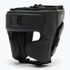 Fejvédő boxhoz LEONE 1947 Black Edition black