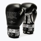 Boxkesztyű LEONE 1947 Iconic black