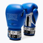 Boxkesztyű LEONE 1947 Iconic blue