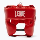 Boxsisak LEONE 1947 A legnagyobb vörös