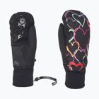 Női síkesztyűk Level Coral Mitt luxury