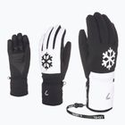 Női síkesztyűk Level Astra Gore Tex pattern