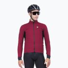 Férfi Alé Future Warm kerékpáros kabát piros L22057494