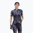 Női kerékpáros mez Alé Maglia Donna MC Chios szürke L22160403