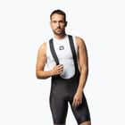 Férfi kerékpáros rövidnadrág Alé K-Coldblack 2.0 Bibshorts black