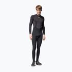 Férfi kerékpáros nadrág Alé Stones Cargo 2.0 Bibtights nero/black